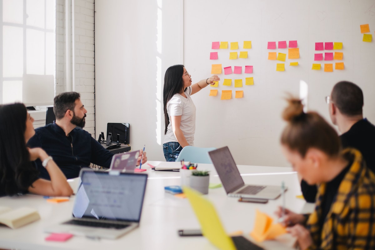 Proyecto web corporativo para BEMSA